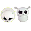 Altavoz USB con luces LED