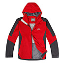 TOPSKY-(10307) Al aire libre chaqueta de Shell duro
