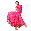 Dancewear Viscose Modern Dance Outfits For Women(More Colors)