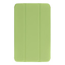 PU Leather Case protector del patrón Cross 7 "con soporte para Google Nexus 7