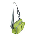 Mountaintop Outdoor Multifunction Sling Backpack Single Strap Travel Shoulder Bag 6L
