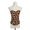 Fahsion Satin Sepecial Occasion bustier shapewear