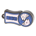 16GB Azul PiscesStar modelo del signo 2.0 Flash Drive USB
