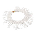 Lovely Pearl Necklaces