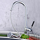 HARRIS - Torneira cozinha monocomando com ducha