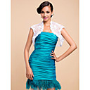 Nizza Short Sleeve Lace Evening / Casual Wrap / Jacke