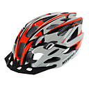 MYSENLAN 017 Series PC en EPS Materialen Four-Season Geldt Ajustable assorti kleuren Fietshelmen (28 Vents)