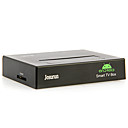 Jesurun A19 - Android 4.2 TV Box (Ethernet Jack,HDMI Port,Dual-Core,Wifi,)
