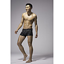 TSSHOW Modal Breathable Boxer Panty