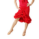 Dancewear viscosa gonne danza moderna per le donne (più colori)
