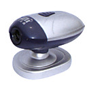 0.48 megapixel webcam