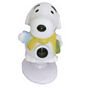 0.48-1.3 mega pixel webcam (snoopy)