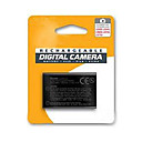 Camera and camcorder battery 2E