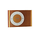 1 gb lettore mp3 fashion-arancio (2a generazione)