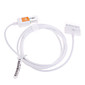  carregamento USB / cabo de dados para iPod 2G/3G iphone / (comprimento, 0.7m)