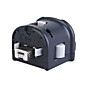 MotionPlus adattatore per wii / wii u remoto (nero)