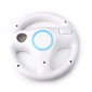 Racerrat Controller til Wii/Wii U (hvid)