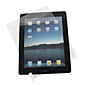 Screen Protector + Cleaning Cloth for iPad 2/3/4