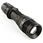  cree q5 poder estilo levou 3 modos 1x18650/3xaaa lanterna foco