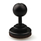 Arcade Game Stick Joystick Controller for iPad, Playbook and Xoom (Black)