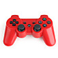  Manette DualShock 3 sans fil pour PS3 (Rouge)