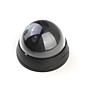PIR Motion Activated Realistic Dummy Decoy Security Camera With Blinking LED
