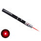 Caneta Laser (Inclui 2 Baterias AAA)