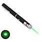Laser puntatore Astronomy verde 532nm 5mw (2xAAA)