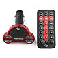 Car MP3 Player with FM Transmitter (Beatles)