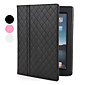 iPad 2 Hoesje In Rasterstijl Met Standaard