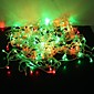 LED-Slang Met 300-LEDs en 8 Modi