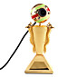 Dragon Design Plug-and-play HD 12.0 Megapixel USB PC Camera Webcam with Mic