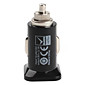 Universal Car Charger for iPhone, iPad and Others (Assorted Colors)