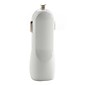 2-in-1 USB Car Charger doppia porta per ipod ipad iphone samsung i9100 i9300 i9220 e telefoni cellulari di altri (3a uscita)