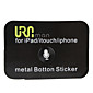 Home Button Sticker for iPhone, iPad and iTouch (Black)
