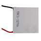 TEC1-12706 72W Semiconductor Thermoelectric Cooler Peltier (White)