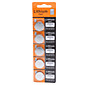 Batterie a bottone al litio CR2032 (3 V)