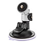Support universel kit voiture pivotant pour appareil photo