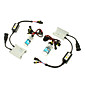 12V 35W H7 HID-Xenon-Lampe Conversion Kit Set (Slim Ballast)