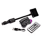 Remote Control LCD Bluetooth Car MP3 Player Kit with FM Modulator